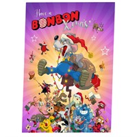 Bon Bon Kalender 390 g