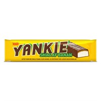 Yankie Bar Banan  40 x 40 g
