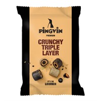 Crunchy Triple Layer 90 g