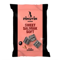 Sweet Salmiak Soft 90 g