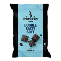 Double Salty Soft 90 g