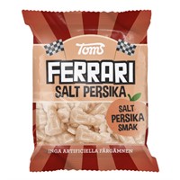 Ferrari Salt Persika 30 x 110 g