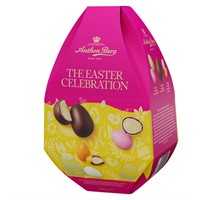 The Easter Celebration 4 x 295 g