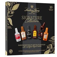 Chocolate Liqueurs 14 x 156 g