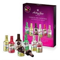 Chocolate Liqueurs 14 x 187 g