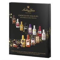 Chocolate Cocktails 14 x 187 g