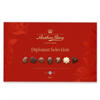 Diplomat Selection 6 x 1000 g