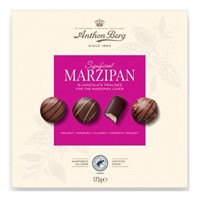 Significant Marzipan 10 x 173 g