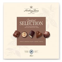 Significant Selection 10 x 387 g
