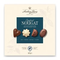 Significant Nougat 10x167g
