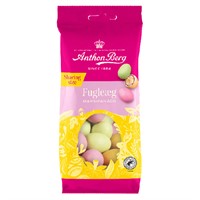 Anthon Berg Marsipanägg  25 x 215 g