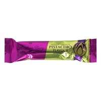 Marsipanbröd Pistage 36 x 33 g