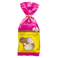 MARSIPANÄGG NOUGAT STÅPÅSE 124GR*AA