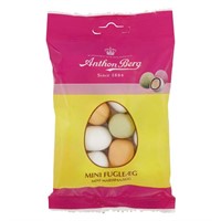 MINIMARSIPANÄGG 80G PÅSE