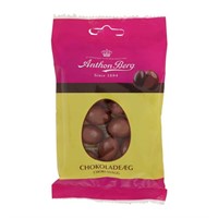 CHOKLADÄGG 100G PÅSE