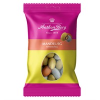 MANDELÄGG 275G