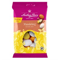 Anthon Berg Mandelägg 24 x 215 g