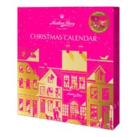 Marzipan Christmas Calender 7 x 325 g