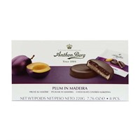 PLOMMON I MADEIRA 220 G