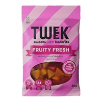 Tweek Fruity Fresh 80G