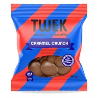Tweek Caramel Crunch 50G