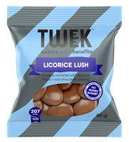 Tweek Licorice Lush 50G