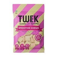Tweek Smoothie Chews 70G