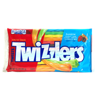 Twizzlers Rainbow Twists 352G