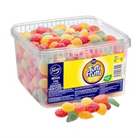 Tutti Frutti Sour Lösvikt