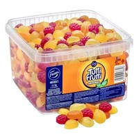 Tutti Frutti Original Lösvikt
