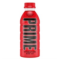 Prime Tropical Punch 500ML