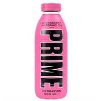 Prime Hydration Strawberry Watermelon 500ML