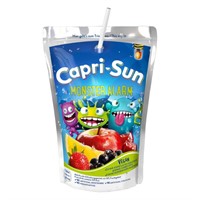 Capri-Sun Monster alarm 200ml