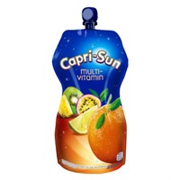 Capri-Sun Multivitamin 33CL