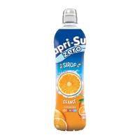 Capri-Sun Saft Zero Orange 600ML