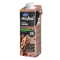 VALIO PROFEEL PROTEIN DRINK CHOCOLATE 250ML