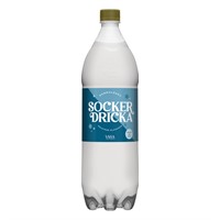 Gammaldags Sockerdricka 1,5L