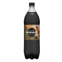Gammaldags Påskmust Zero 1,5L