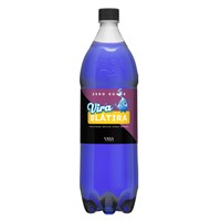 Vira Blåtira Zero 1,5L