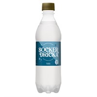 Gammaldags Sockerdricka 0,5L