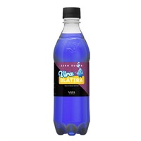 Vira Blåtira Zero 0,5L