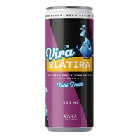 Vira Blåtira Zero 33cl