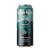Nordpuls Isvind