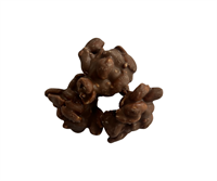 Jordnötscluster Ljus Choklad 3KG