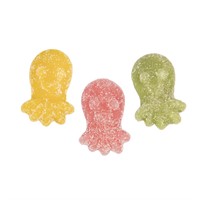 SOUR OCTOPUS MIX 3KG