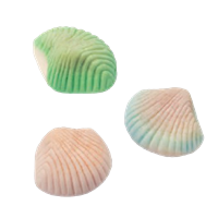 FOAM SHELLS 6KG