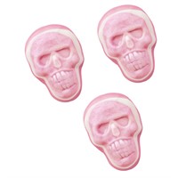 JELLY SKULLS 3KG