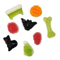 HALLOWEEN MIX 3KG