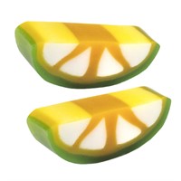 LEMON LIME SLICES 3KG