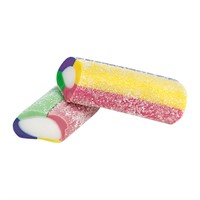 SUPER SOUR MINI RAINBOW BITES
